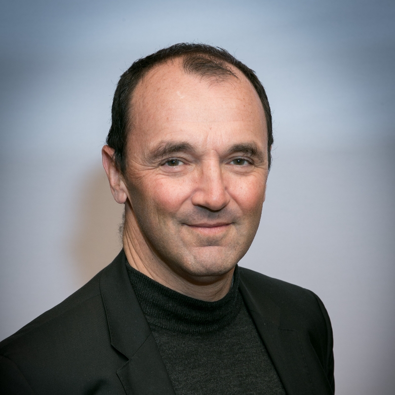 Prof. Jean-Yves Blay