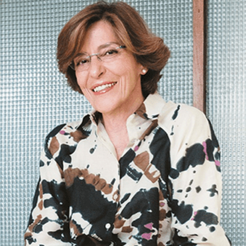 Prof. Fatima Carneiro