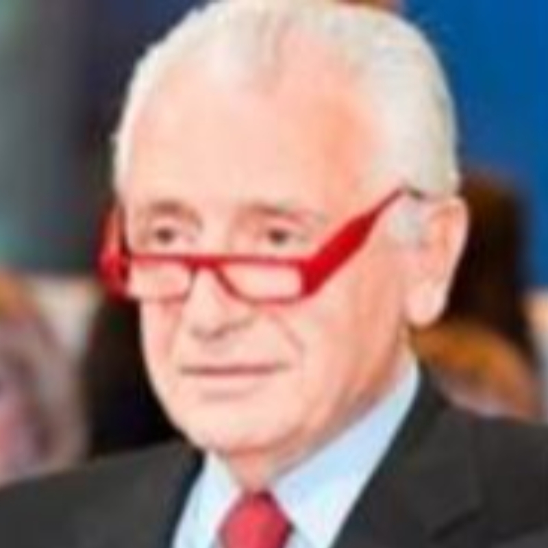 Prof. Francesco de Lorenzo